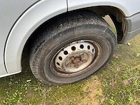 2005 mercedes-benz sprinter 311 cdi 2.2 bedrijfswagen - afbeelding 17 van  27