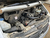 2005 mercedes-benz sprinter 311 cdi 2.2 bedrijfswagen - afbeelding 19 van  27