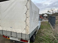 2005 mercedes-benz sprinter 311 cdi 2.2 bedrijfswagen - afbeelding 21 van  27