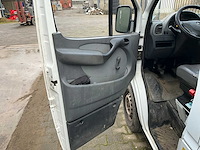 2005 mercedes-benz sprinter 311 cdi 2.2 bedrijfswagen - afbeelding 23 van  27