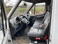 2005 mercedes-benz sprinter 311 cdi 2.2 bedrijfswagen - afbeelding 24 van  27