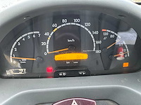 2005 mercedes-benz sprinter 311 cdi 2.2 bedrijfswagen - afbeelding 26 van  27