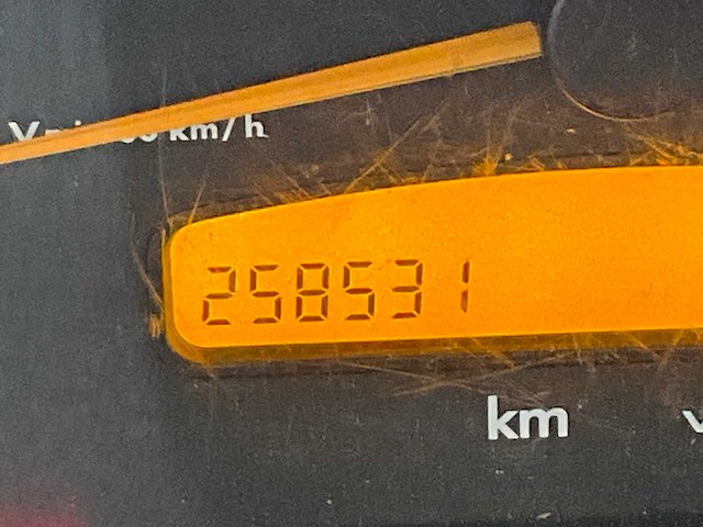 2005 mercedes-benz sprinter 311 cdi 2.2 bedrijfswagen - afbeelding 27 van  27