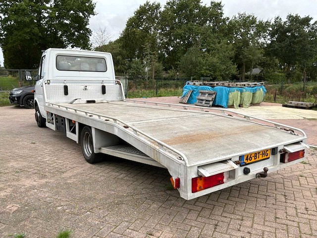2005 mercedes-benz sprinter autoambulance 46-bt-hg - afbeelding 33 van  35