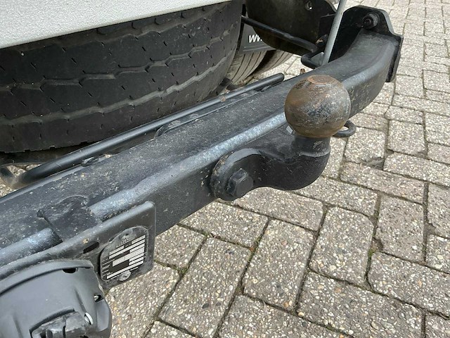 2005 mercedes-benz vrachtwagen (be) - afbeelding 2 van  33