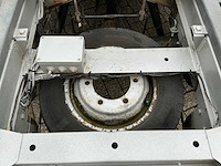 2005 mercedes-benz vrachtwagen (be) - afbeelding 3 van  33