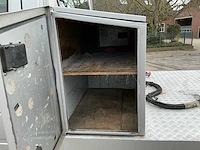 2005 mercedes-benz vrachtwagen (be) - afbeelding 6 van  33