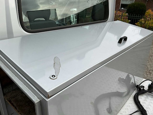 2005 mercedes-benz vrachtwagen (be) - afbeelding 7 van  33