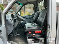 2005 mercedes-benz vrachtwagen (be) - afbeelding 8 van  33