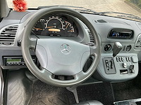 2005 mercedes-benz vrachtwagen (be) - afbeelding 9 van  33