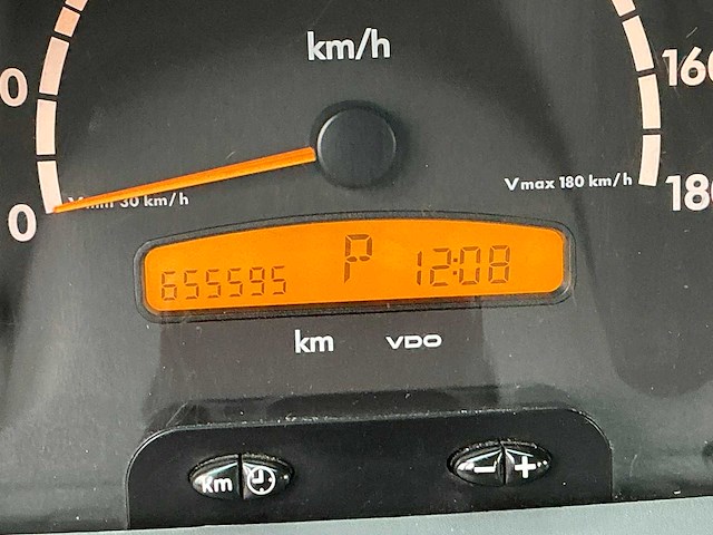 2005 mercedes-benz vrachtwagen (be) - afbeelding 10 van  33