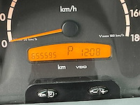 2005 mercedes-benz vrachtwagen (be) - afbeelding 10 van  33