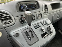 2005 mercedes-benz vrachtwagen (be) - afbeelding 11 van  33