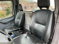 2005 mercedes-benz vrachtwagen (be) - afbeelding 15 van  33