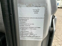 2005 mercedes-benz vrachtwagen (be) - afbeelding 16 van  33