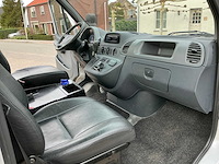 2005 mercedes-benz vrachtwagen (be) - afbeelding 18 van  33