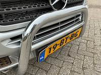 2005 mercedes-benz vrachtwagen (be) - afbeelding 19 van  33