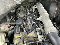 2005 mercedes-benz vrachtwagen (be) - afbeelding 20 van  33