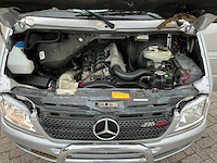 2005 mercedes-benz vrachtwagen (be) - afbeelding 21 van  33