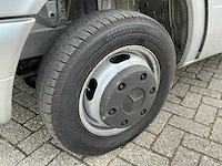 2005 mercedes-benz vrachtwagen (be) - afbeelding 22 van  33