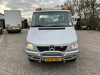 2005 mercedes-benz vrachtwagen (be) - afbeelding 12 van  33