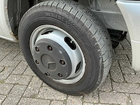 2005 mercedes-benz vrachtwagen (be) - afbeelding 24 van  33