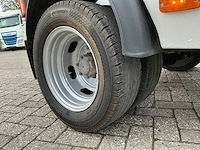 2005 mercedes-benz vrachtwagen (be) - afbeelding 25 van  33