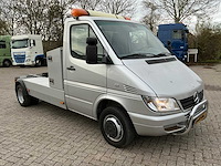 2005 mercedes-benz vrachtwagen (be) - afbeelding 23 van  33