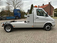 2005 mercedes-benz vrachtwagen (be) - afbeelding 28 van  33