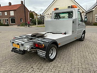 2005 mercedes-benz vrachtwagen (be) - afbeelding 29 van  33