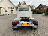 2005 mercedes-benz vrachtwagen (be) - afbeelding 30 van  33