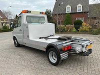 2005 mercedes-benz vrachtwagen (be) - afbeelding 31 van  33