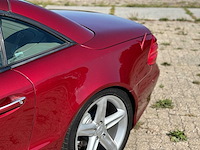 2005 mercedes sl500 - afbeelding 3 van  26