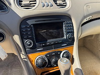 2005 mercedes sl500 - afbeelding 13 van  26