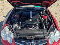 2005 mercedes sl500 - afbeelding 15 van  26
