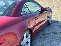 2005 mercedes sl500 - afbeelding 1 van  5