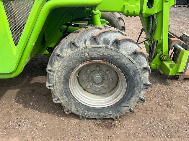 2005 merlo p36.7 verreiker - afbeelding 5 van  40