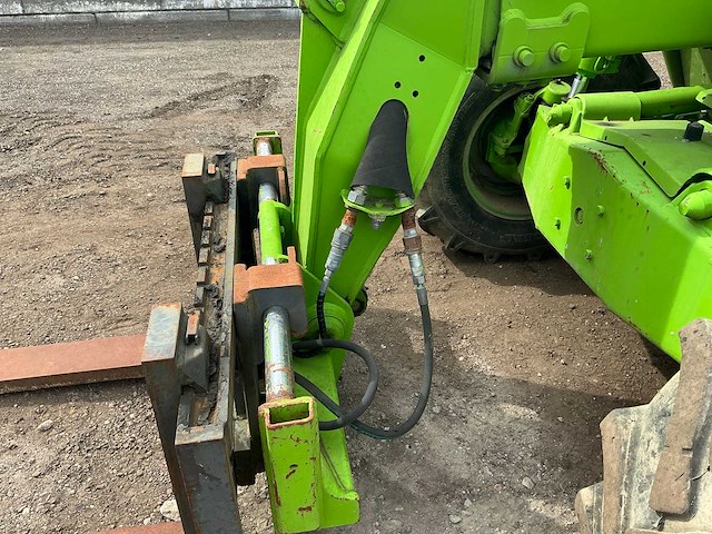 2005 merlo p36.7 verreiker - afbeelding 8 van  40