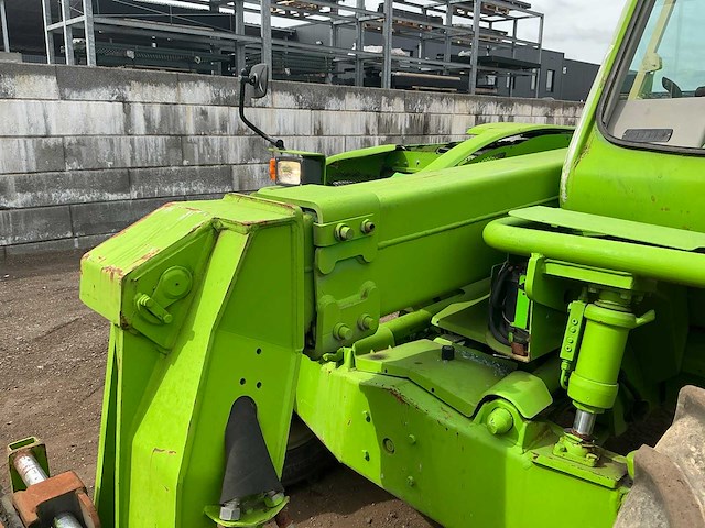 2005 merlo p36.7 verreiker - afbeelding 9 van  40