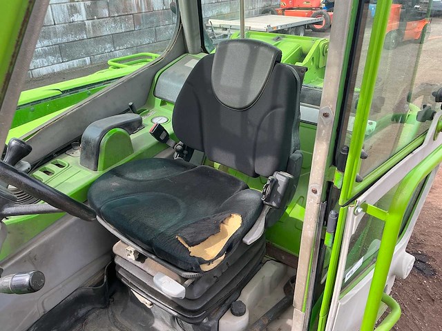 2005 merlo p36.7 verreiker - afbeelding 16 van  40