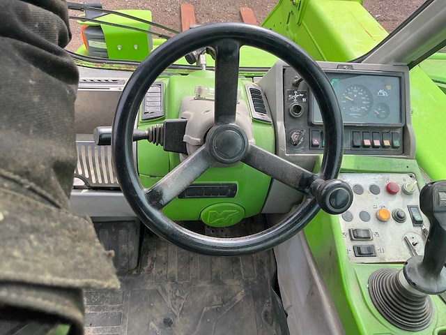 2005 merlo p36.7 verreiker - afbeelding 17 van  40