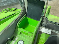 2005 merlo p36.7 verreiker - afbeelding 26 van  40