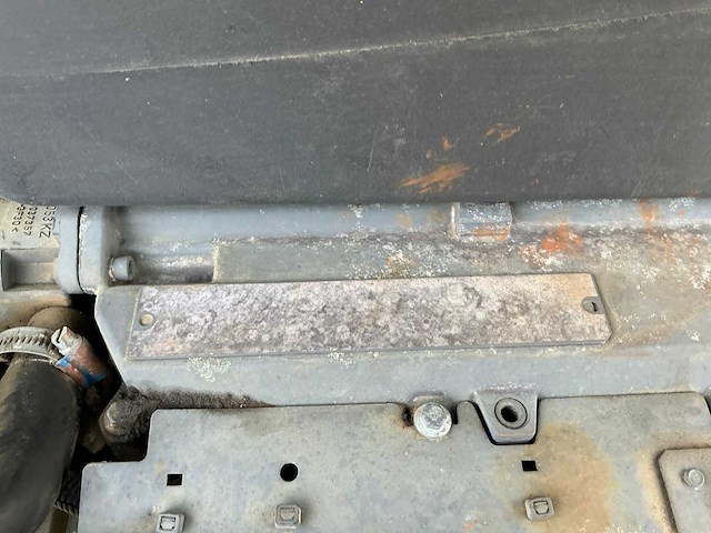 2005 merlo p36.7 verreiker - afbeelding 29 van  40