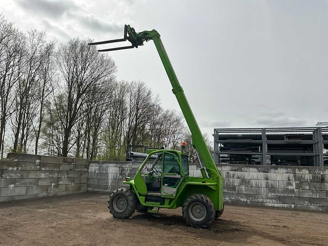 2005 merlo p36.7 verreiker - afbeelding 32 van  40