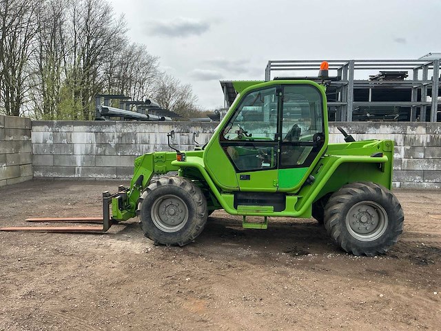 2005 merlo p36.7 verreiker - afbeelding 23 van  40