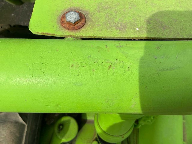 2005 merlo p36.7 verreiker - afbeelding 35 van  40