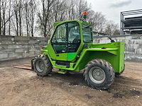 2005 merlo p36.7 verreiker - afbeelding 34 van  40