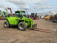 2005 merlo p36.7 verreiker - afbeelding 39 van  40