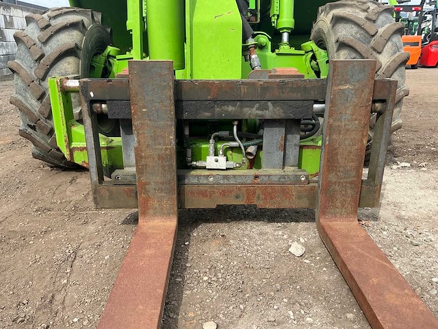 2005 merlo p36.7 verreiker - afbeelding 5 van  32