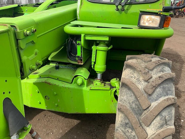 2005 merlo p36.7 verreiker - afbeelding 7 van  32